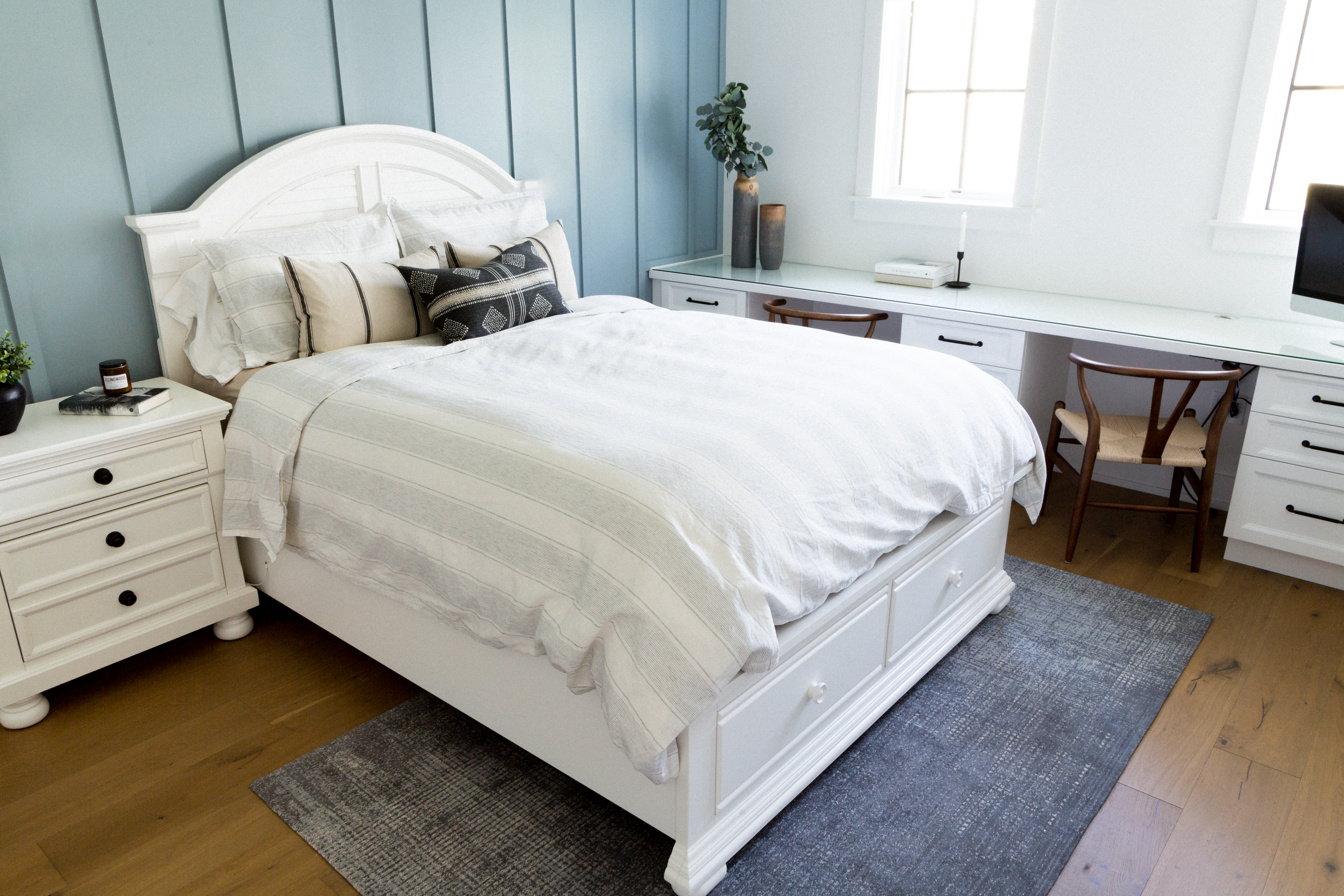 Bedroom Suite