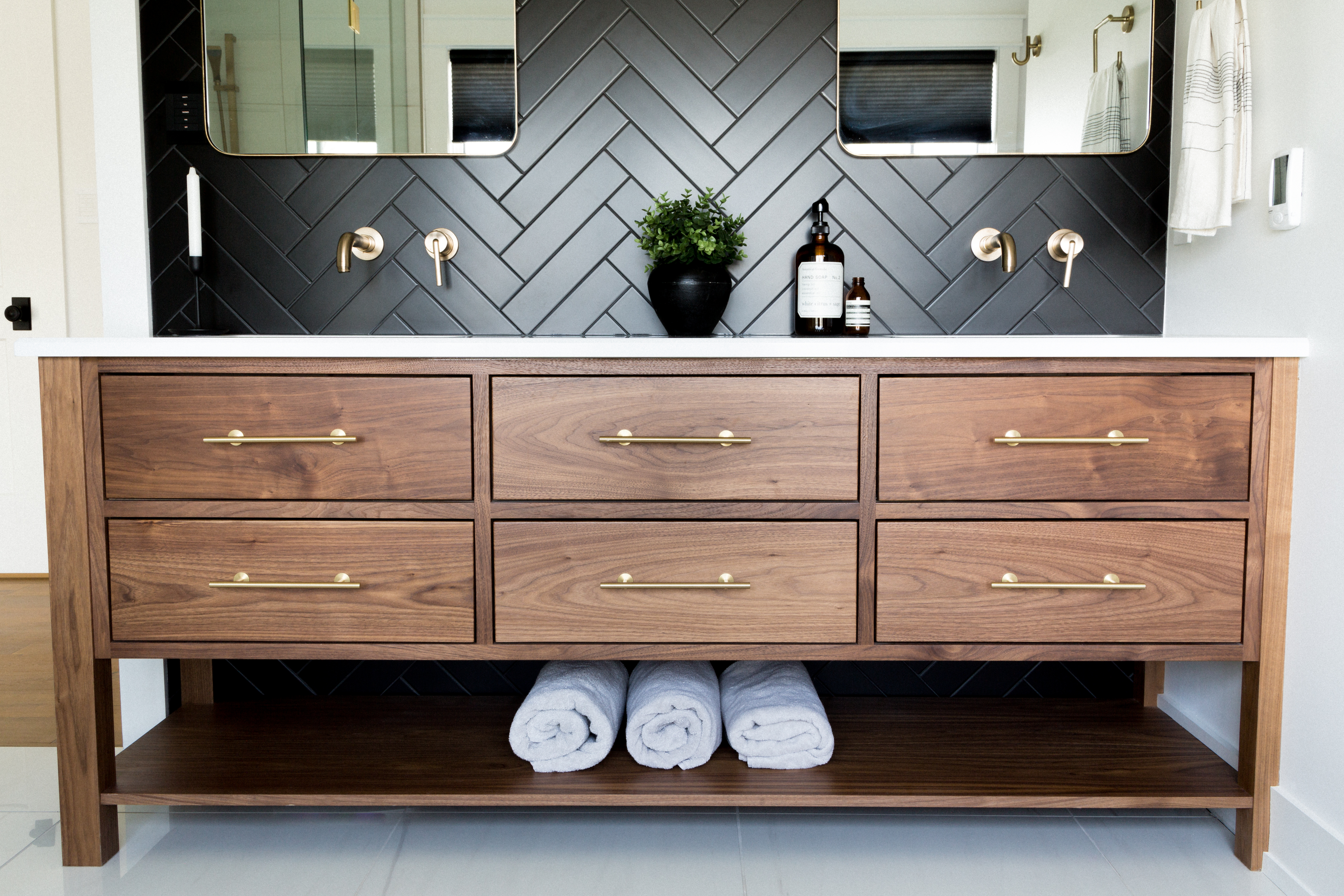 The Ensuite on Ann