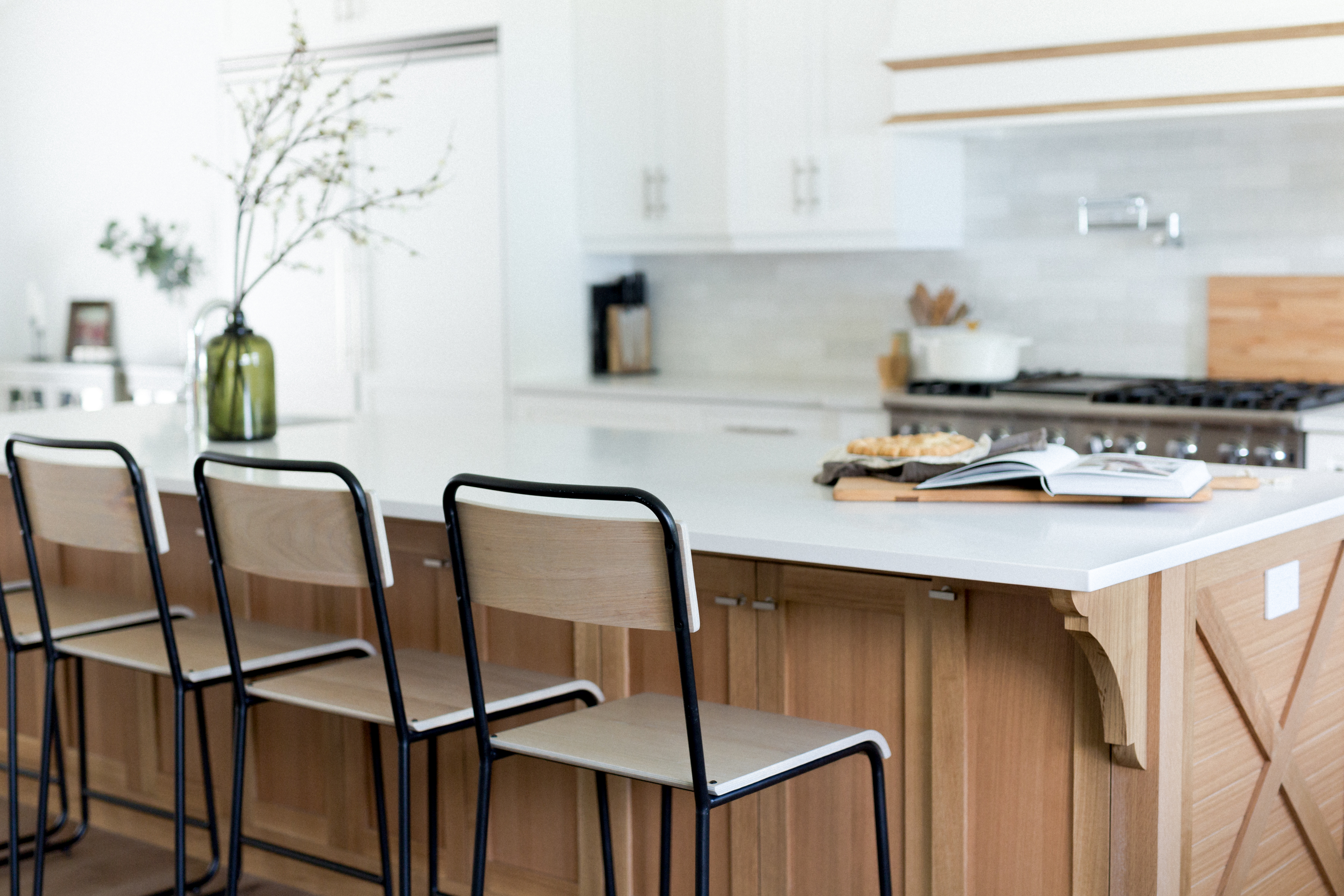 The Kitchen at Beachview