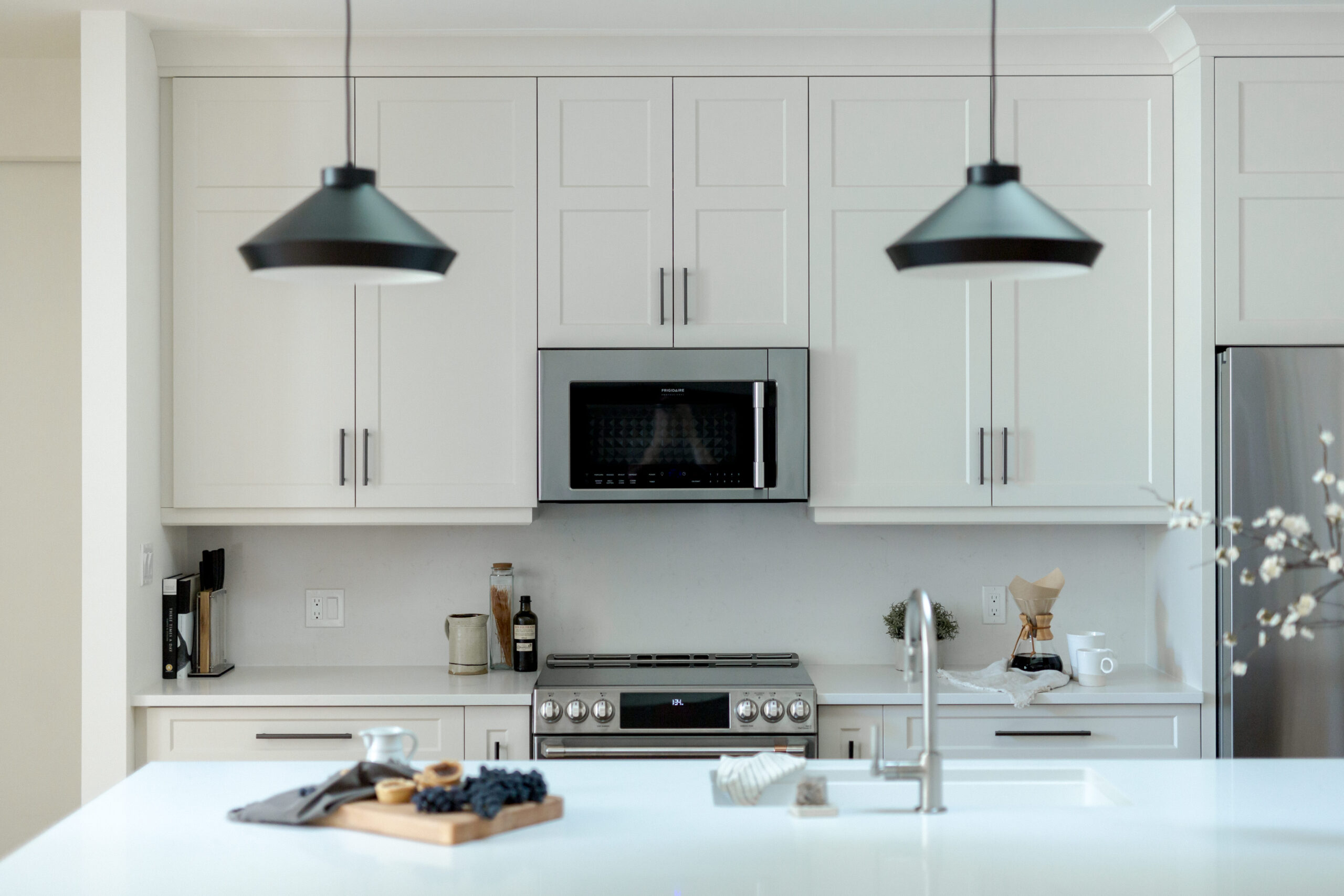 The Kitchen at Sculler’s