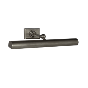 Cabinet Maker's 18" Picture Light