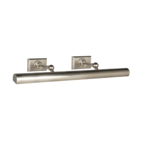 Cabinet Maker's 24" Picture Light