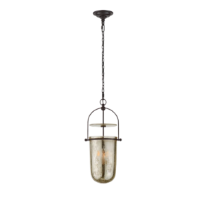 Lorford Tall Smoke Bell Lantern
