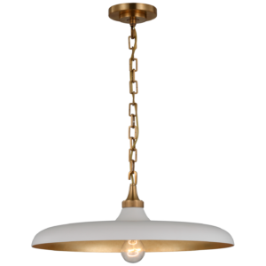 Piatto Medium Pendant