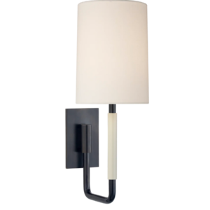 Clout Small Sconce