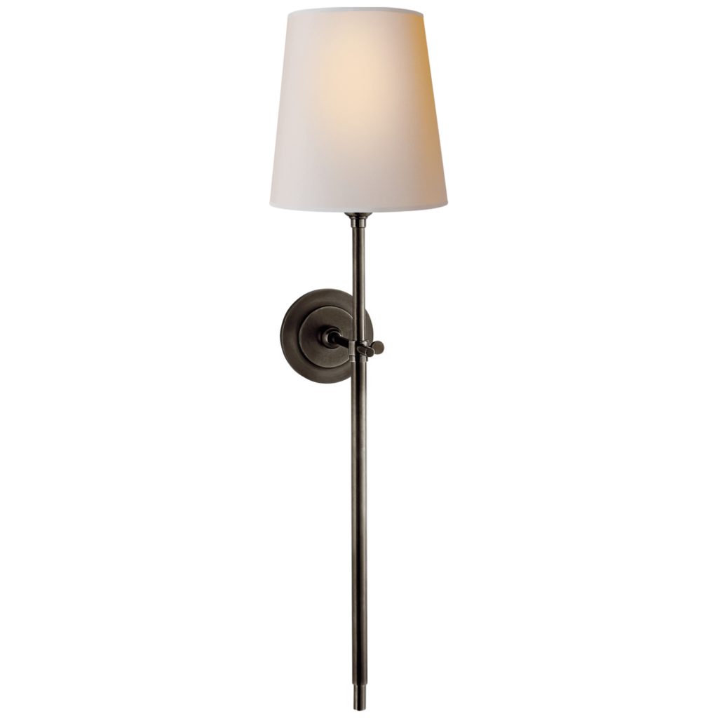 Bryant Large Tail Sonce - Bronze 