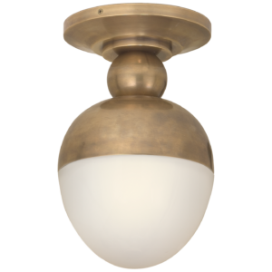 Clark Flush Mount
