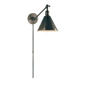 Boston Functional Single Arm Light
