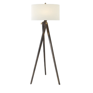 Tripod Floor Lamp