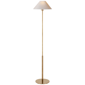 Hackney Floor Lamp