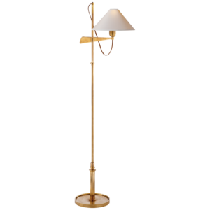 Hargett Bridge Floor Lamp