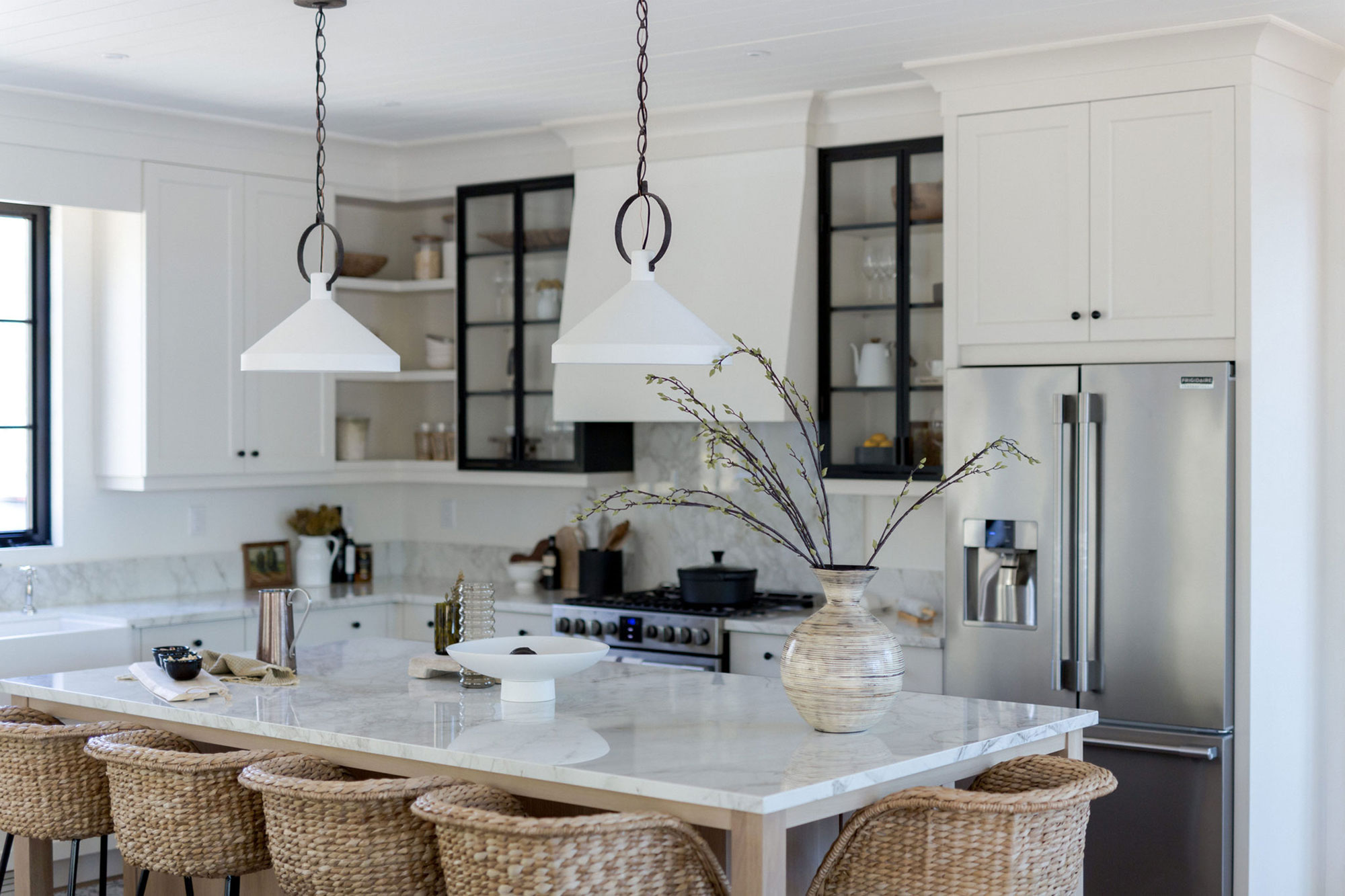 The Kitchen at Hesner’s Lake