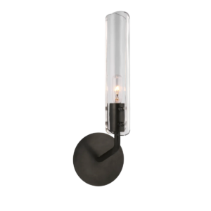 Casoria Single Sconce