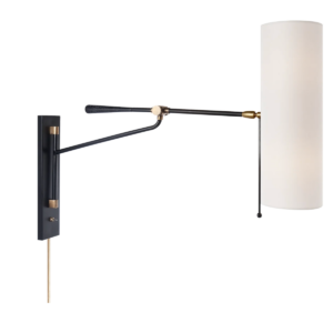 Frankfort Articulating Sconce