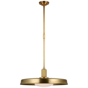 Ruhlmann Pendant
