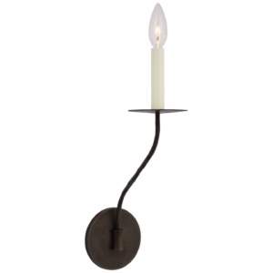 Belfair Single Sconce