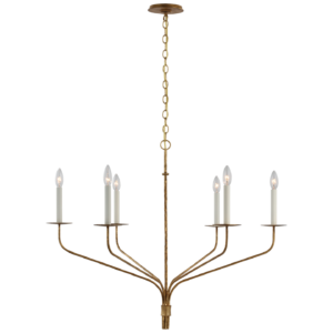 Belfair Large Chandelier