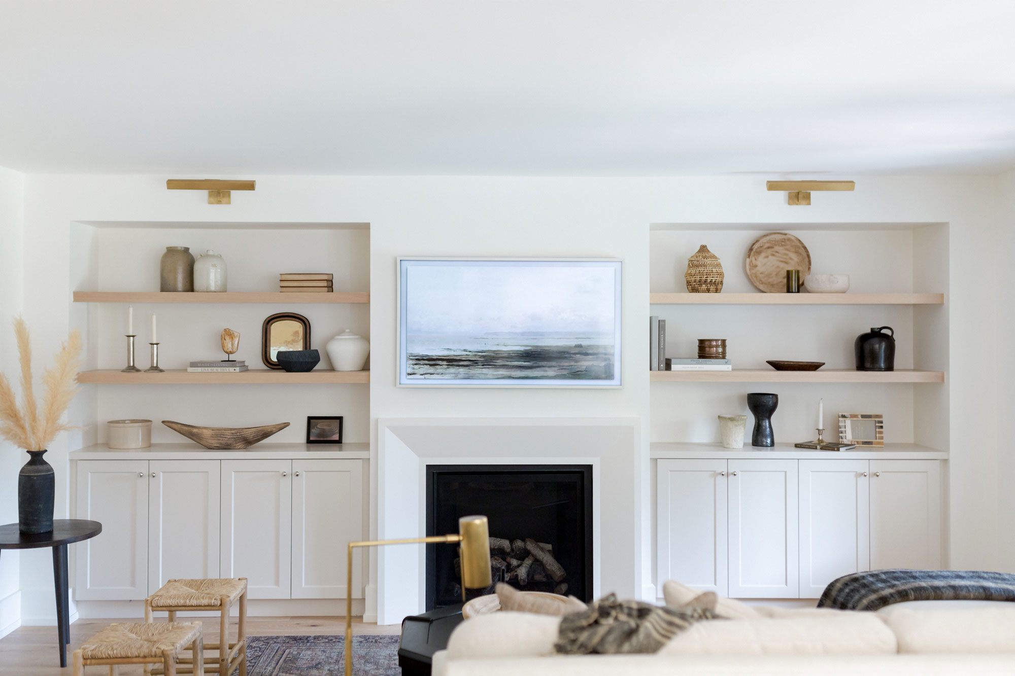The Fireplace at Golden Boulevard