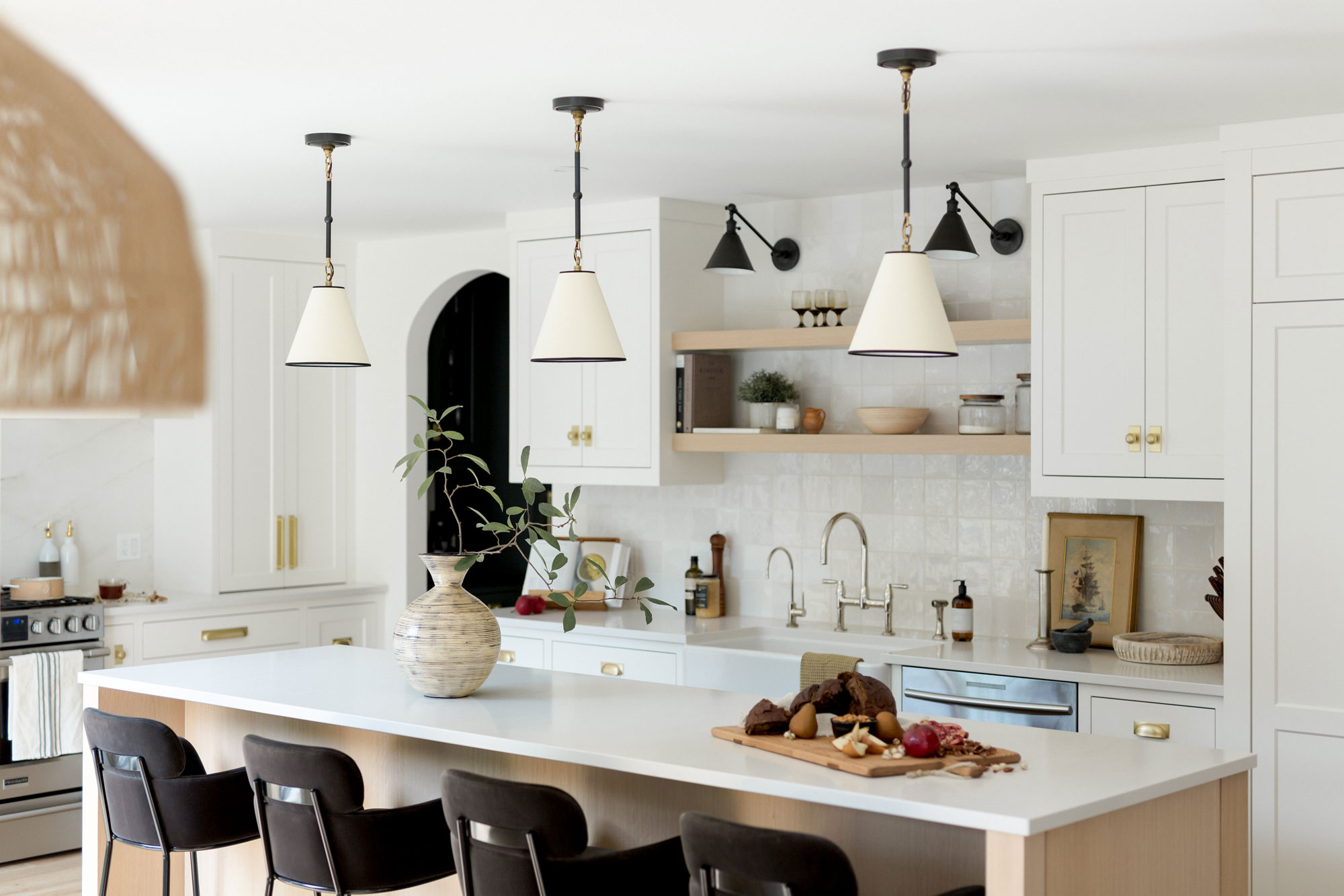 The Kitchen at Golden Boulevard