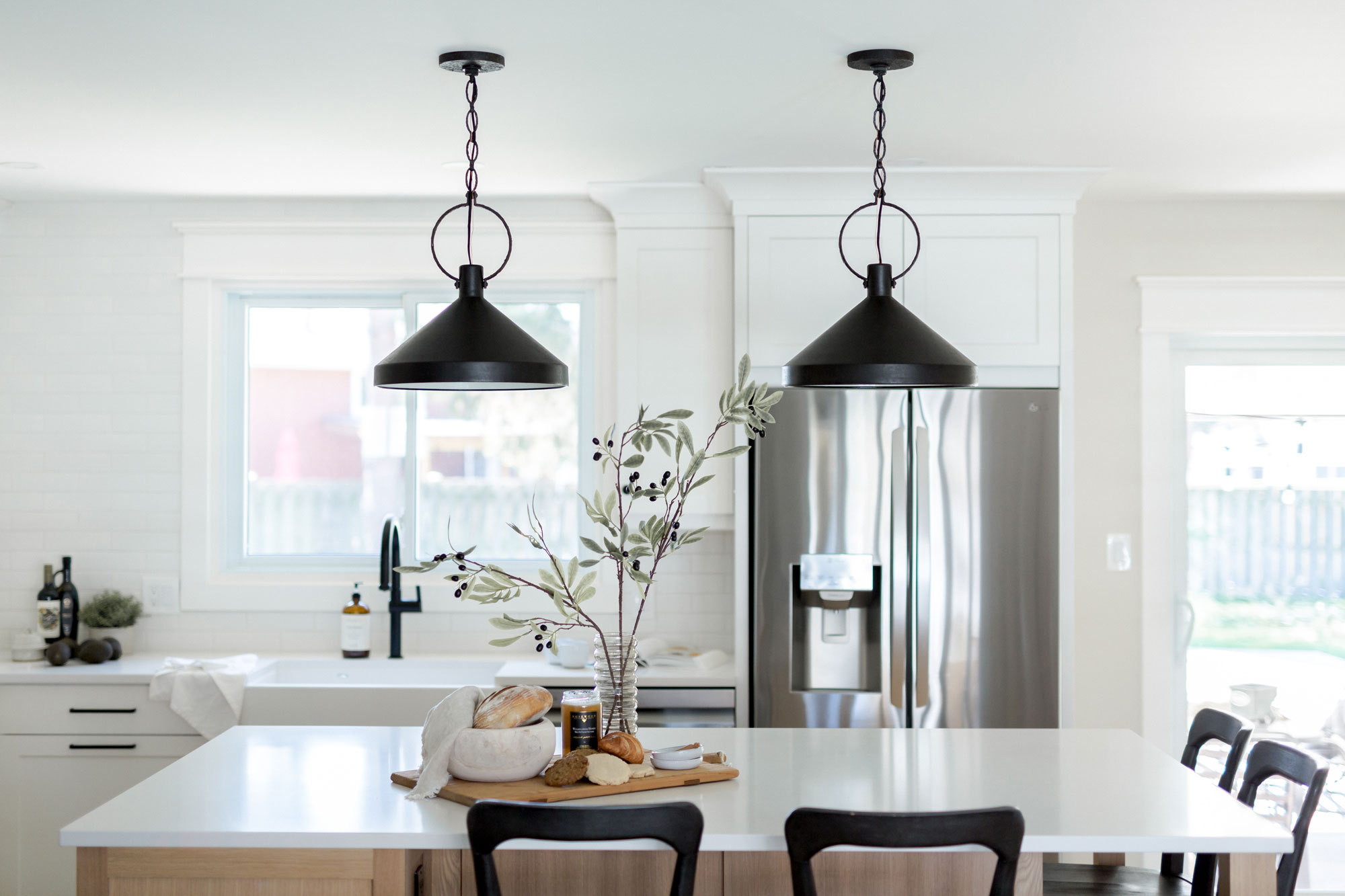 The Kitchen at Sandy Drive