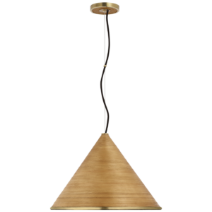 Reine Pendant