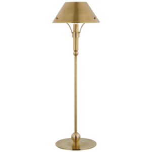 Turlington Table Lamp