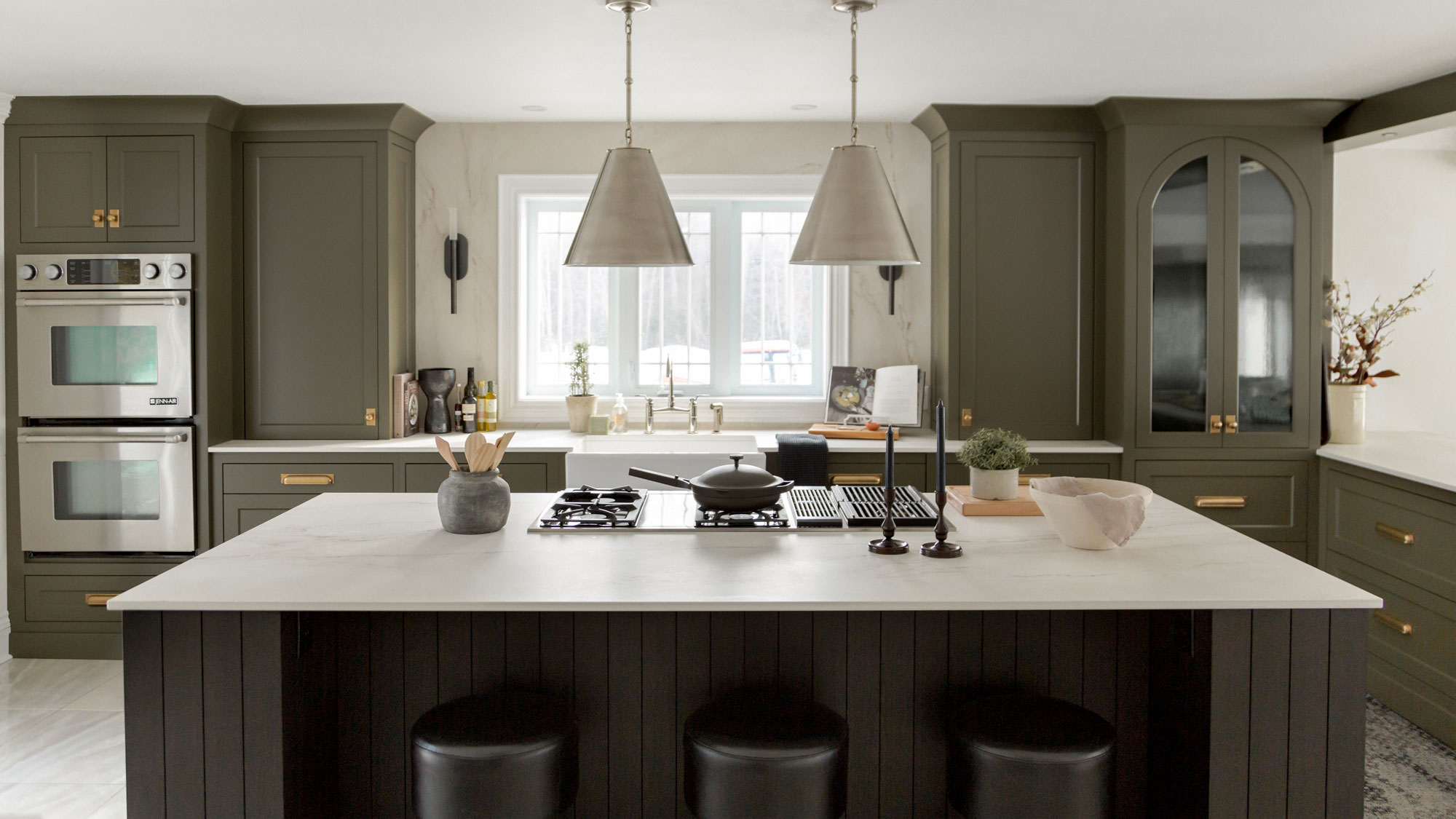 The Kitchen at McCowen