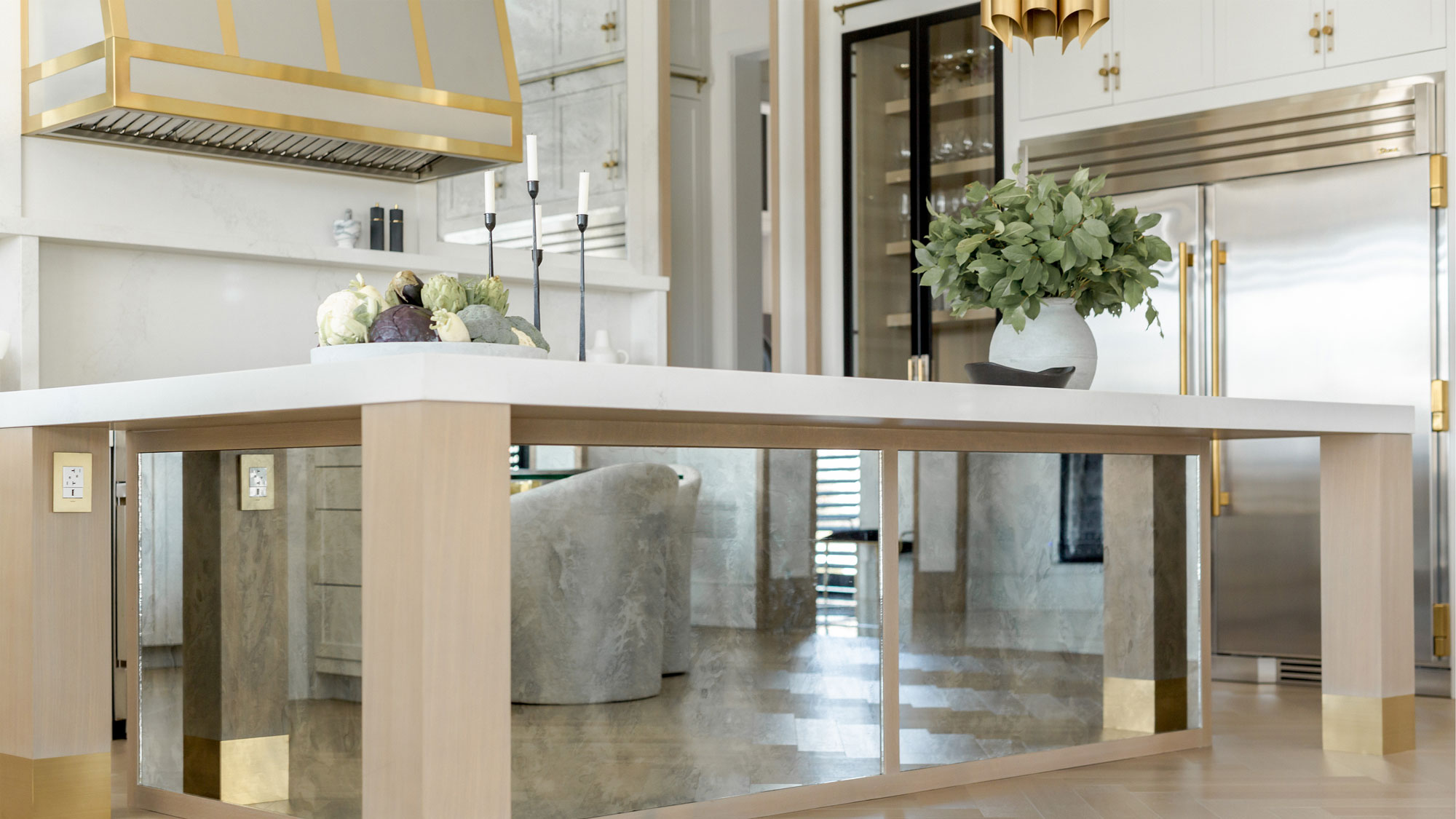 The Kitchen at The River Estate
