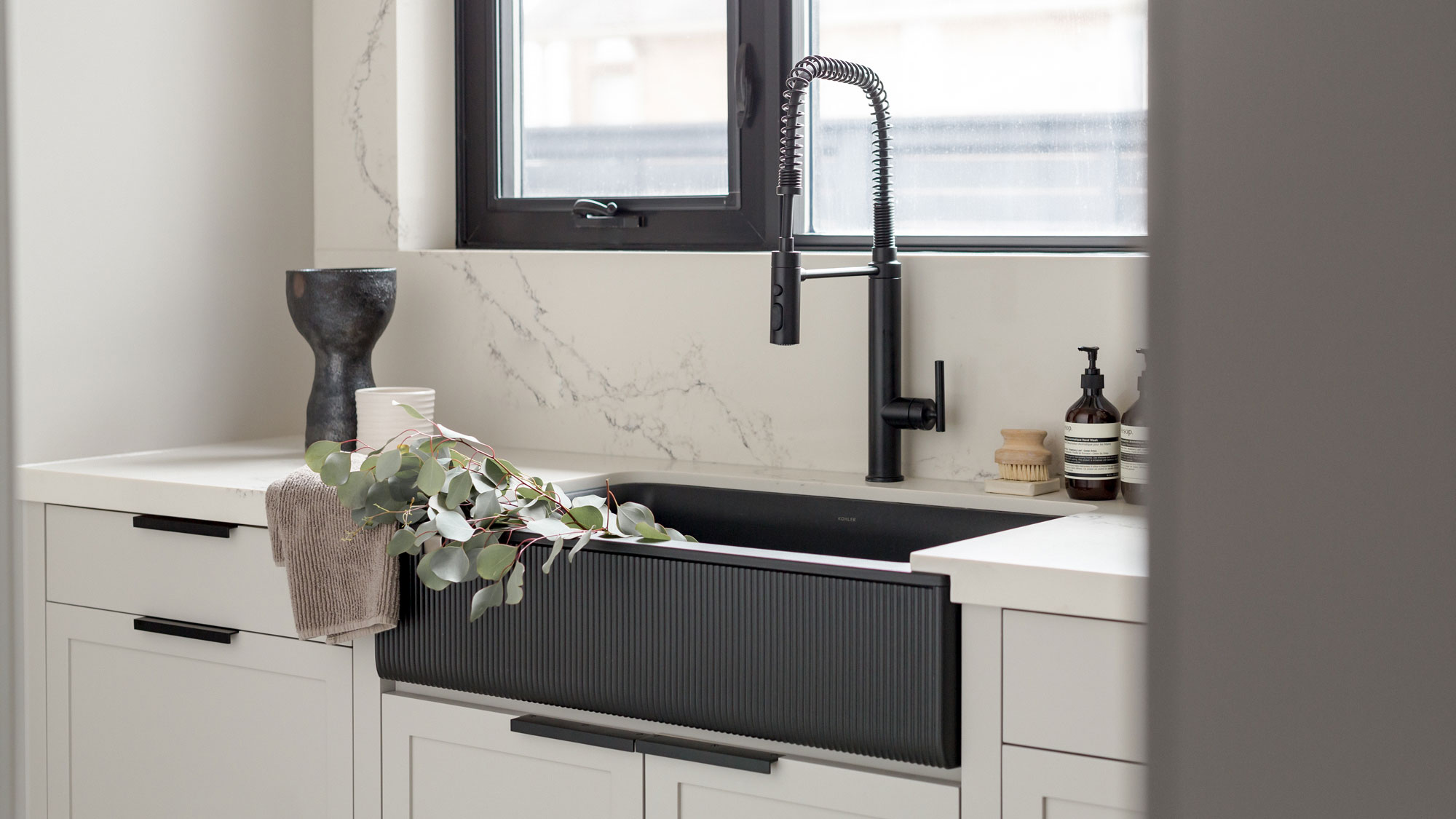 The Laundry Room at The River Estate