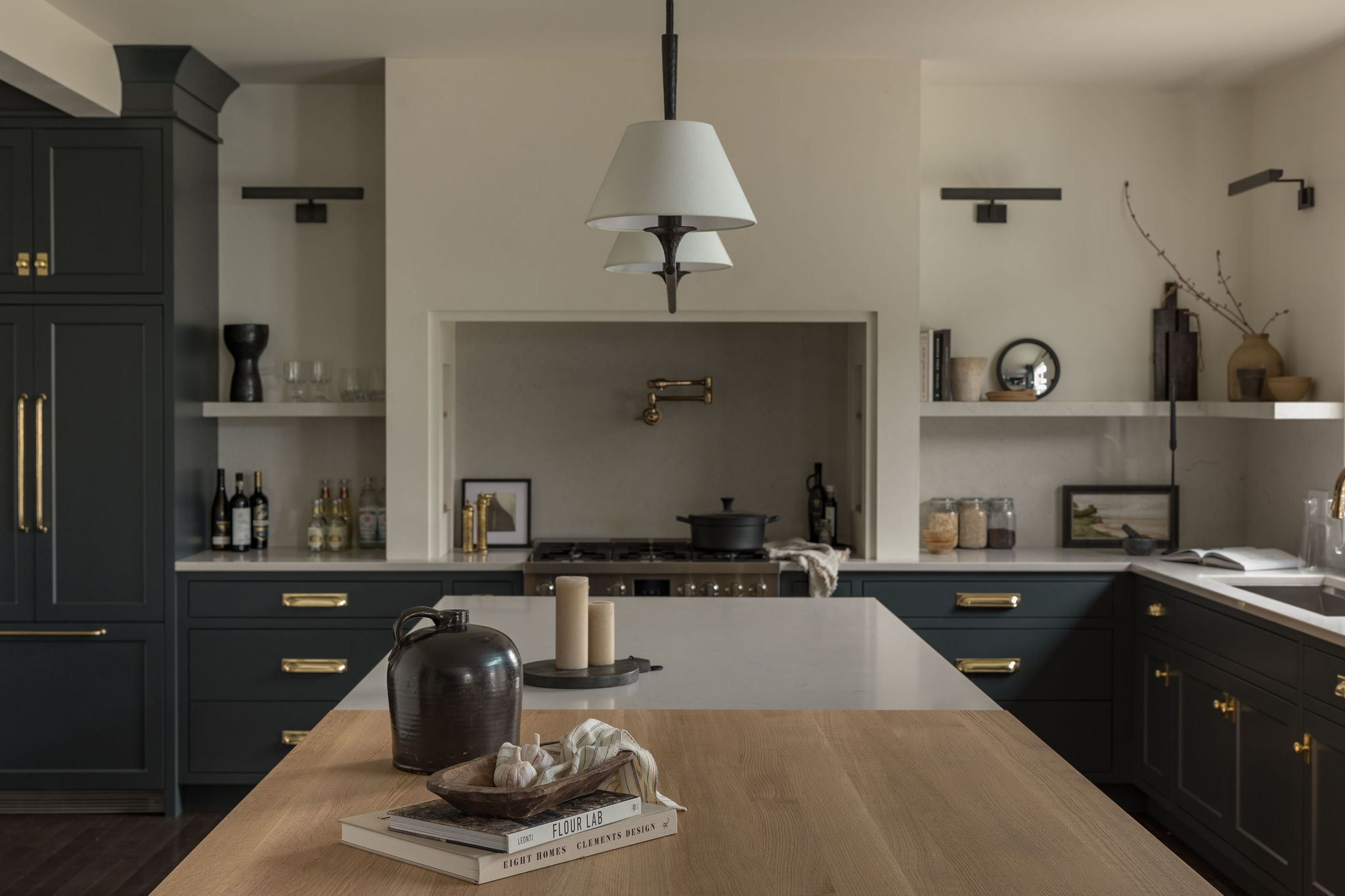 The Kitchen at Wilfred