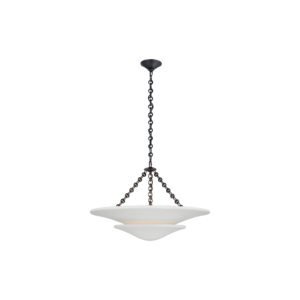 Mollino Tiered Chandelier