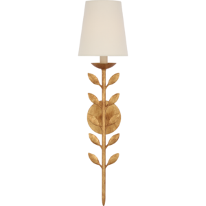 Avery Leaf Sconce