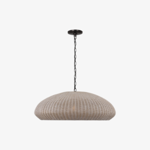 Kokomo Wide Pendant