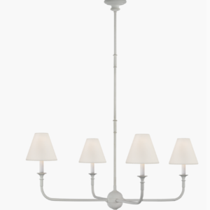 Piaf Large Chandelier