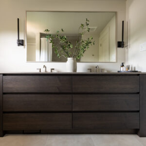The Landsby Vanity